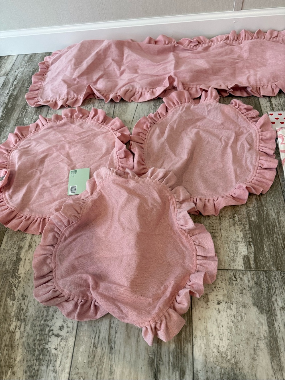 Pink Kitchen Decor - Picture 2 of 5